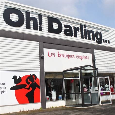 Oh! Darling Angers Angers